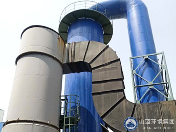 電離捕捉器在廢氣處理中的應(yīng)用特點(diǎn)是什么？
