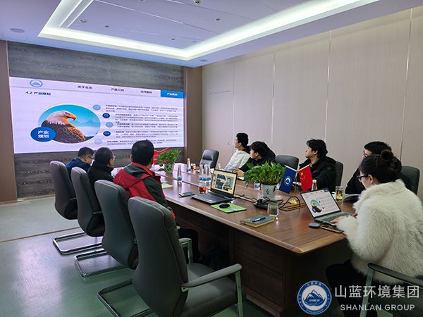 齊魯工業(yè)大學（山東省科學院）能源與動力工程學部學生到山藍集團公司參觀學習.jpg