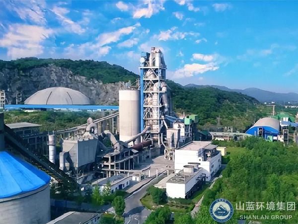 二氧化碳捕集、利用與封存（CCUS）在水泥行業(yè)的發(fā)展前景